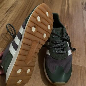 Adidas Flashback Running Sneakers 8